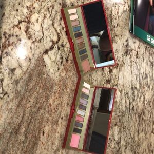 Estée Lauder Pure Color Envy Eye and Cheek Palets